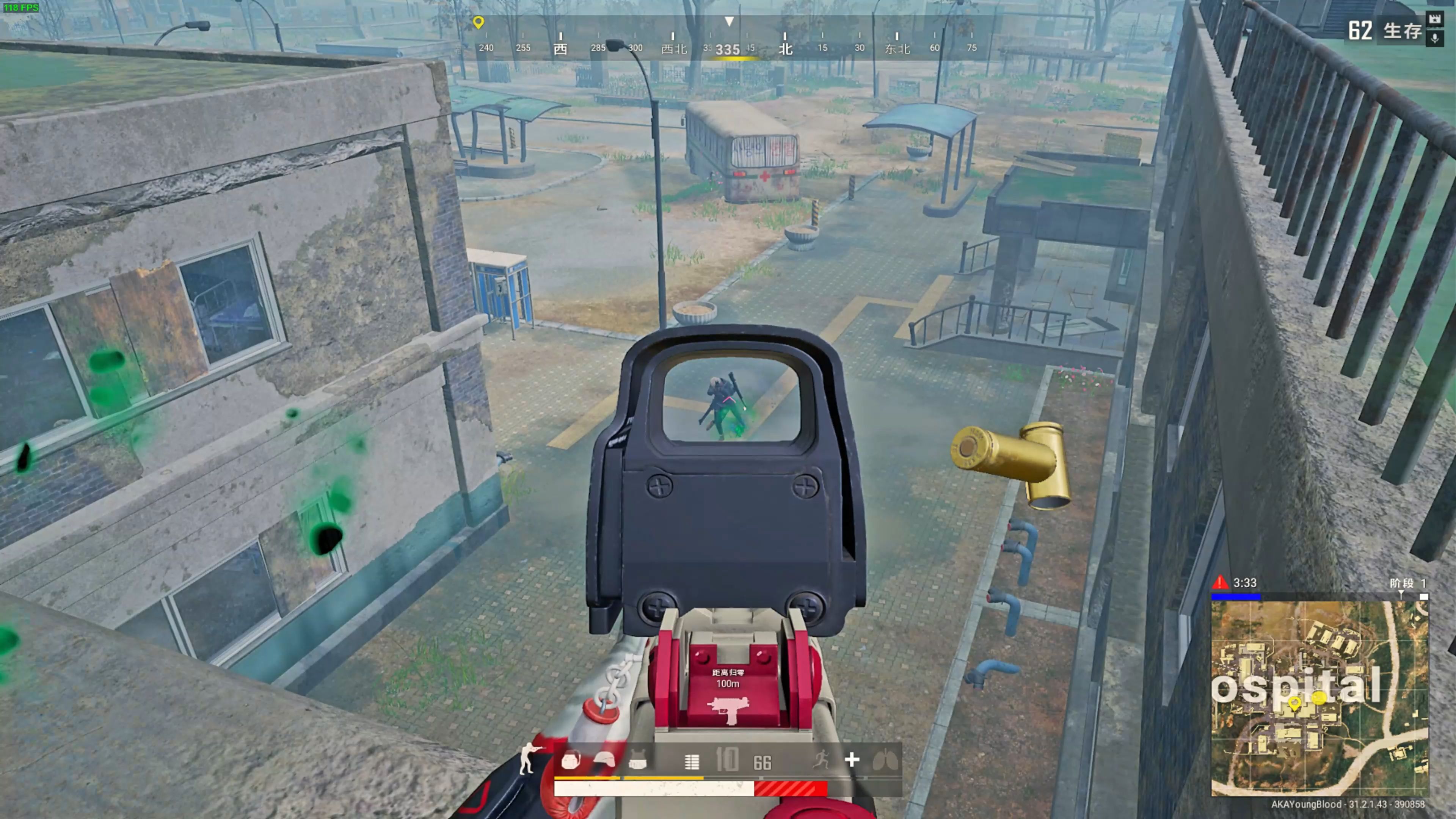 中国馆之战 中国馆之战