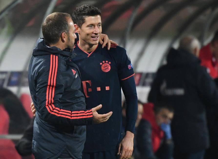 的竞争中 的竞争中