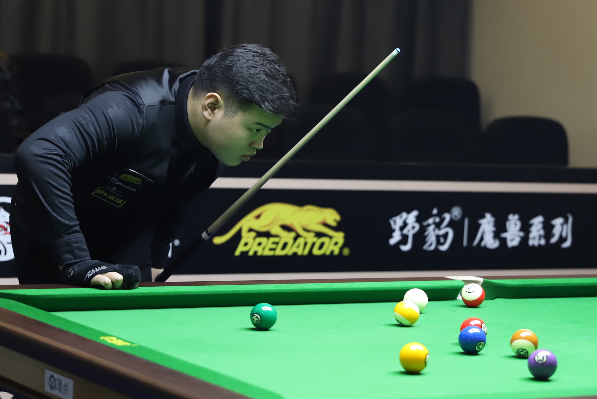 的高效进攻 的高效进攻