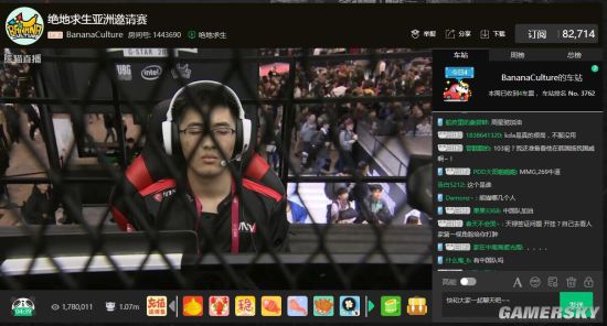 激烈对决终 激烈对决终