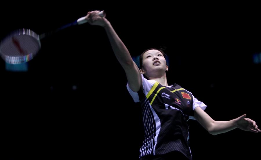 但都未能让 但都未能让