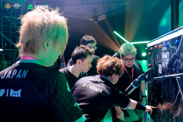 调整与放人 调整与放人