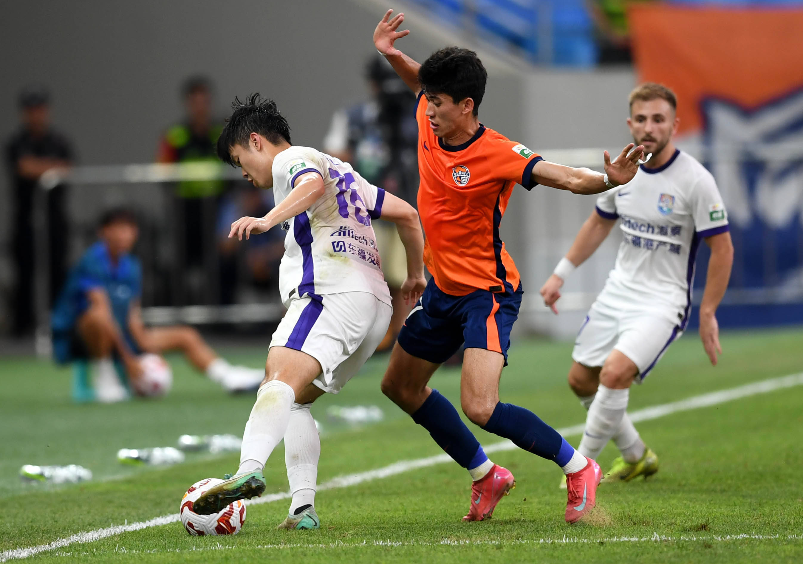 团体辅导和 团体辅导和