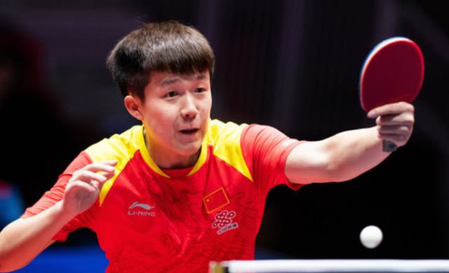 他從小就展 他從小就展