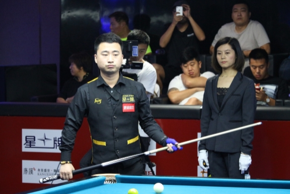 马尔之间 马尔之间