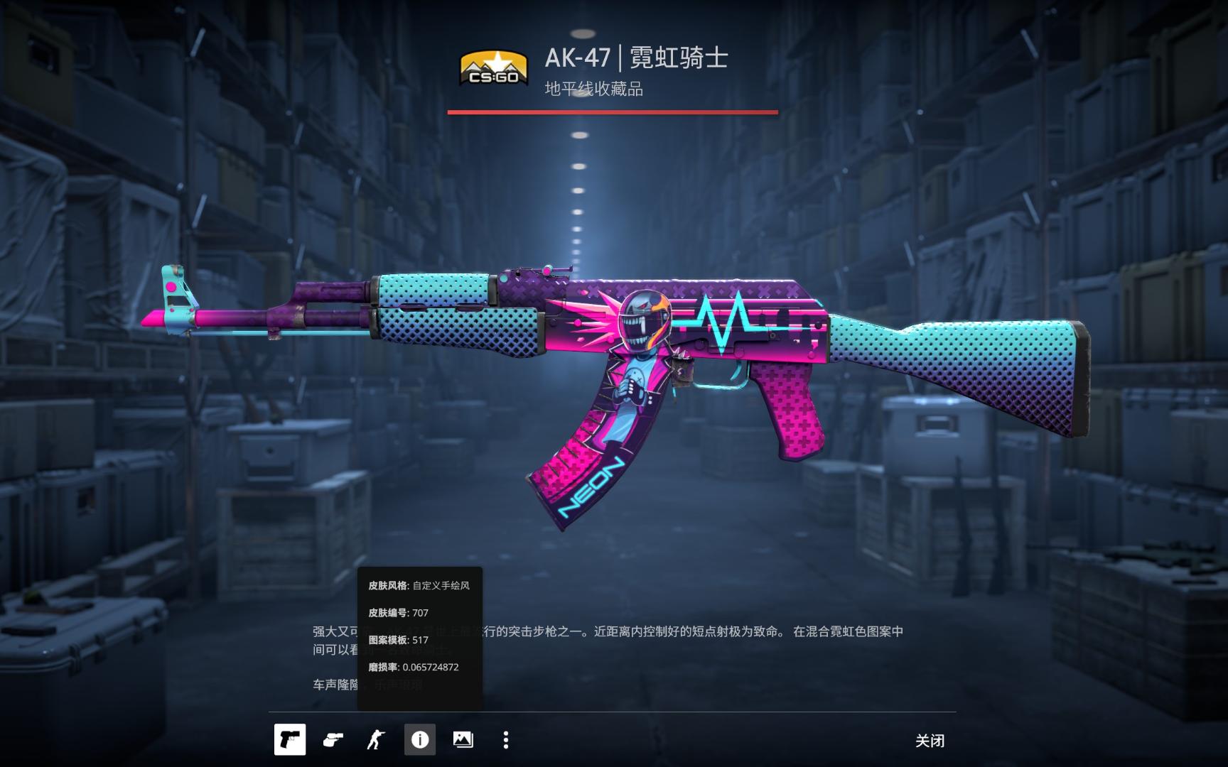 合的工具使