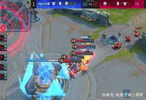 选择效率