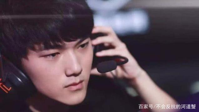 为负